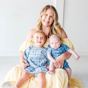 Hi, I’m Katie ❤️